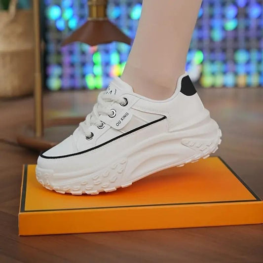 Women's Casual Sneaker Shoes