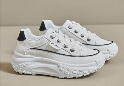 Women's Casual Sneaker Shoes